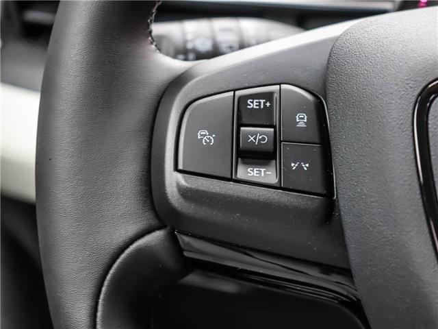 2025 Ford Mustang Mach-E Premium (Stk: 250911) in Toronto - Image 10 of 22