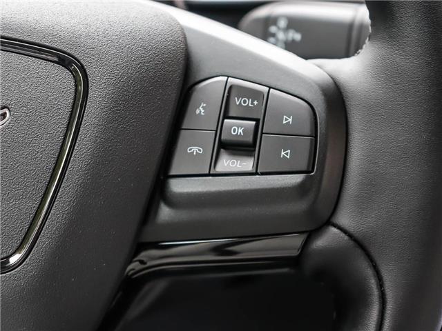 2025 Ford Mustang Mach-E Premium (Stk: 250911) in Toronto - Image 11 of 22