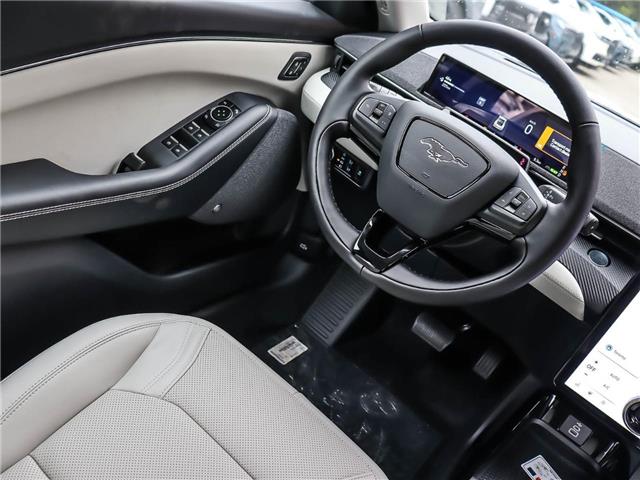 2025 Ford Mustang Mach-E Premium (Stk: 250911) in Toronto - Image 12 of 22