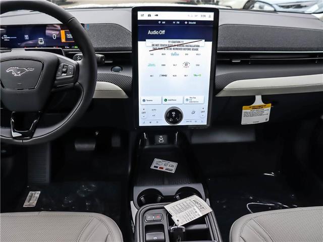 2025 Ford Mustang Mach-E Premium (Stk: 250911) in Toronto - Image 13 of 22
