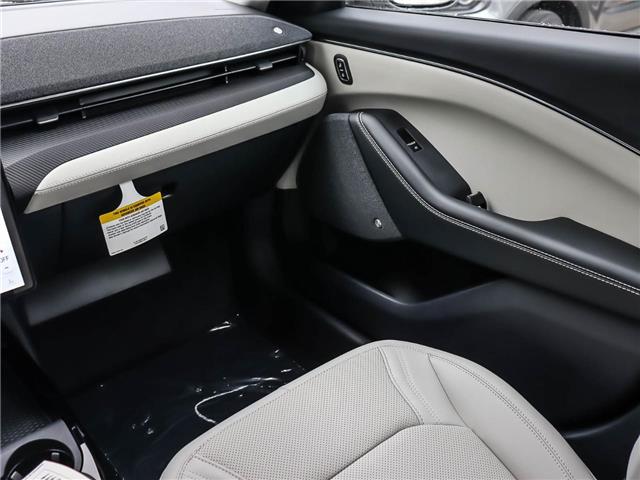 2025 Ford Mustang Mach-E Premium (Stk: 250911) in Toronto - Image 14 of 22