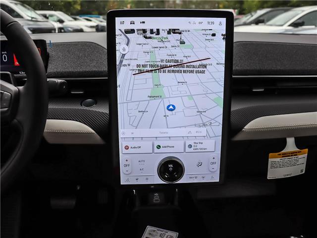 2025 Ford Mustang Mach-E Premium (Stk: 250911) in Toronto - Image 15 of 22