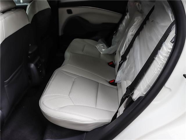 2025 Ford Mustang Mach-E Premium (Stk: 250911) in Toronto - Image 16 of 22