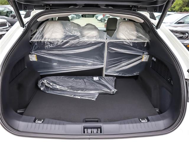 2025 Ford Mustang Mach-E Premium (Stk: 250911) in Toronto - Image 17 of 22