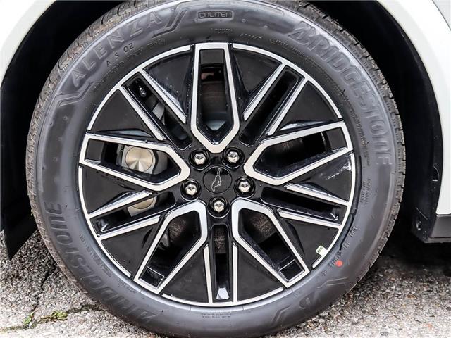 2025 Ford Mustang Mach-E Premium (Stk: 250911) in Toronto - Image 18 of 22