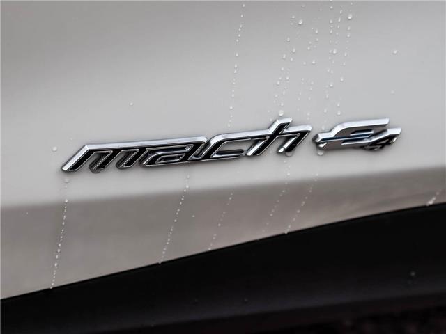 2025 Ford Mustang Mach-E Premium (Stk: 250911) in Toronto - Image 19 of 22