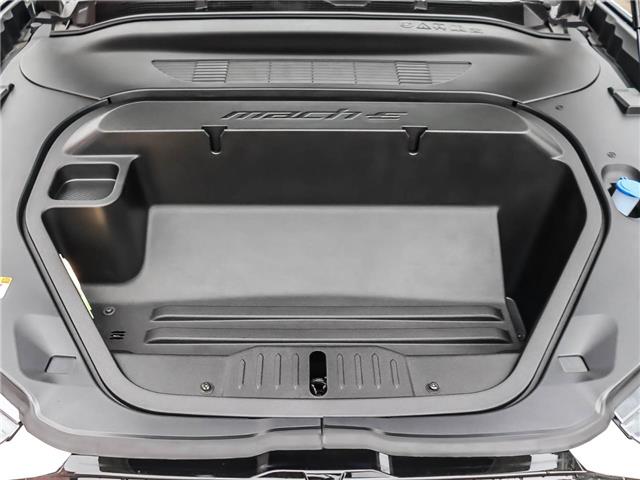 2025 Ford Mustang Mach-E Premium (Stk: 250911) in Toronto - Image 20 of 22