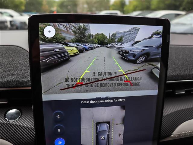 2025 Ford Mustang Mach-E Premium (Stk: 250911) in Toronto - Image 21 of 22