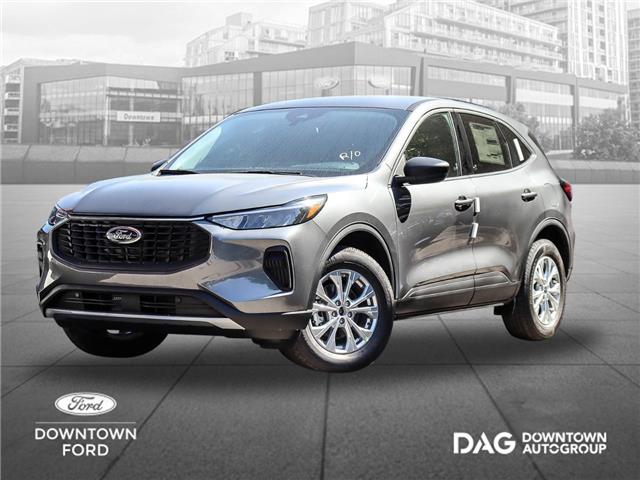 2025 Ford Escape Active (Stk: 250904) in Toronto - Image 1 of 22