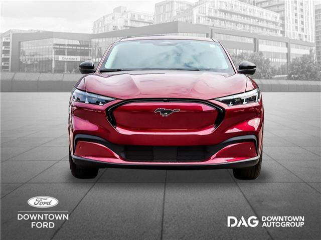 2025 Ford Mustang Mach-E Premium (Stk: 250859) in Toronto - Image 2 of 20