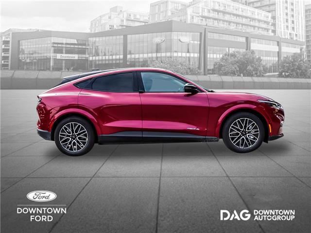 2025 Ford Mustang Mach-E Premium (Stk: 250859) in Toronto - Image 3 of 20