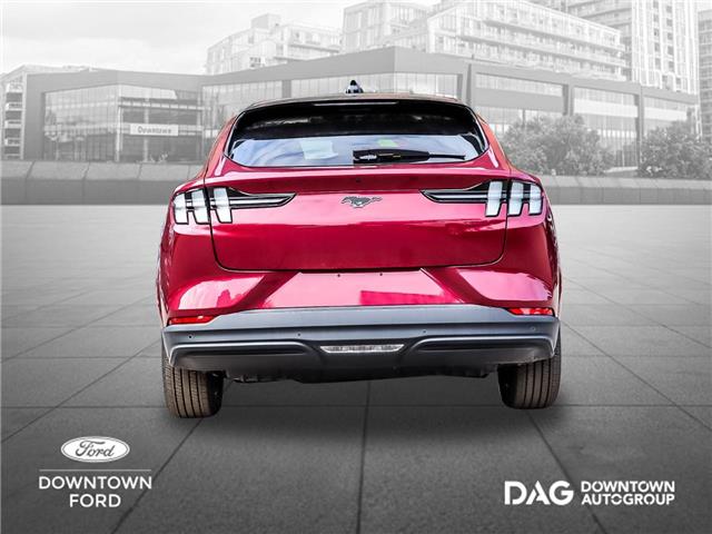 2025 Ford Mustang Mach-E Premium (Stk: 250859) in Toronto - Image 4 of 20