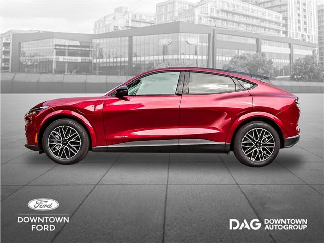 2025 Ford Mustang Mach-E Premium (Stk: 250859) in Toronto - Image 5 of 20