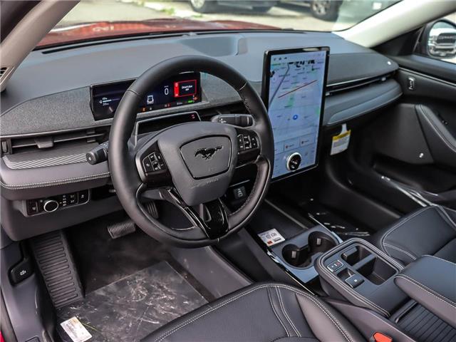 2025 Ford Mustang Mach-E Premium (Stk: 250859) in Toronto - Image 6 of 20