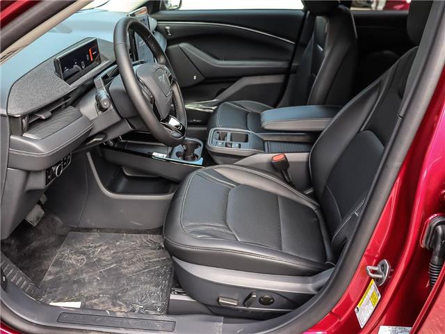 2025 Ford Mustang Mach-E Premium (Stk: 250859) in Toronto - Image 7 of 20