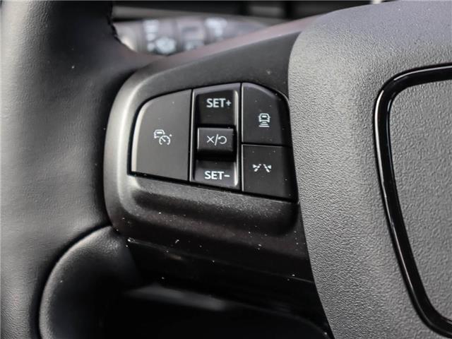 2025 Ford Mustang Mach-E Premium (Stk: 250859) in Toronto - Image 9 of 20