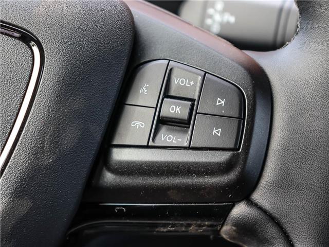 2025 Ford Mustang Mach-E Premium (Stk: 250859) in Toronto - Image 10 of 20