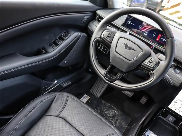 2025 Ford Mustang Mach-E Premium (Stk: 250859) in Toronto - Image 11 of 20