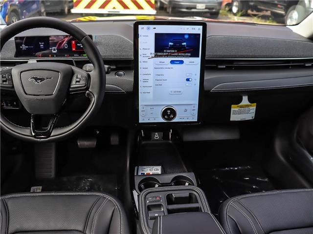 2025 Ford Mustang Mach-E Premium (Stk: 250859) in Toronto - Image 12 of 20