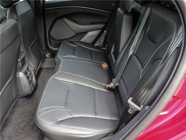 2025 Ford Mustang Mach-E Premium (Stk: 250859) in Toronto - Image 15 of 20