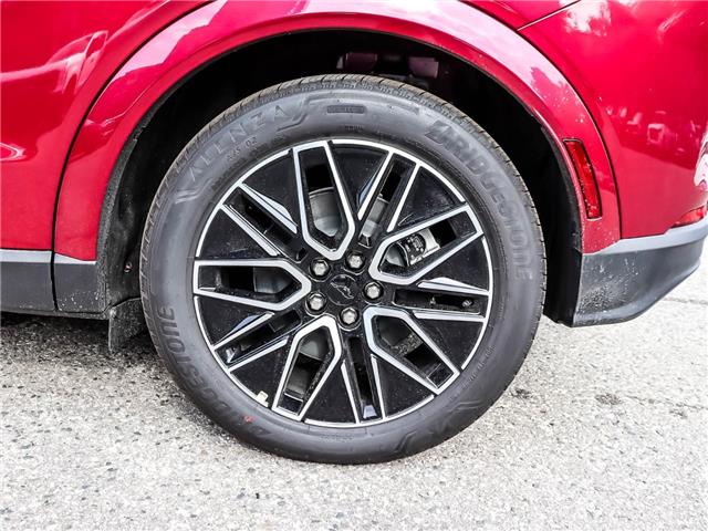 2025 Ford Mustang Mach-E Premium (Stk: 250859) in Toronto - Image 17 of 20