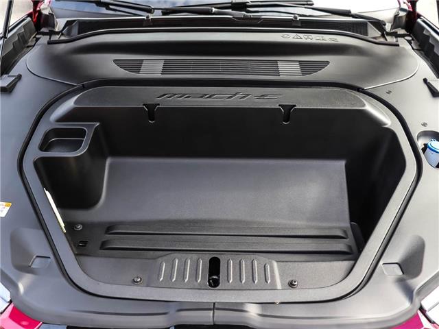2025 Ford Mustang Mach-E Premium (Stk: 250859) in Toronto - Image 18 of 20