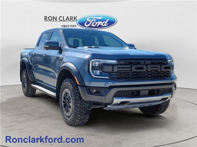 2025 Ford Ranger Raptor (Stk: 16999) in Wyoming - Image 1 of 15