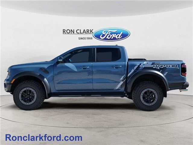 2025 Ford Ranger Raptor (Stk: 16999) in Wyoming - Image 4 of 15