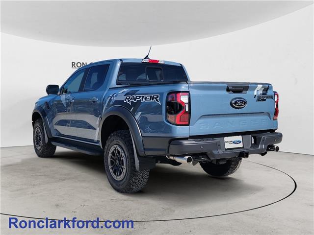 2025 Ford Ranger Raptor (Stk: 16999) in Wyoming - Image 5 of 15