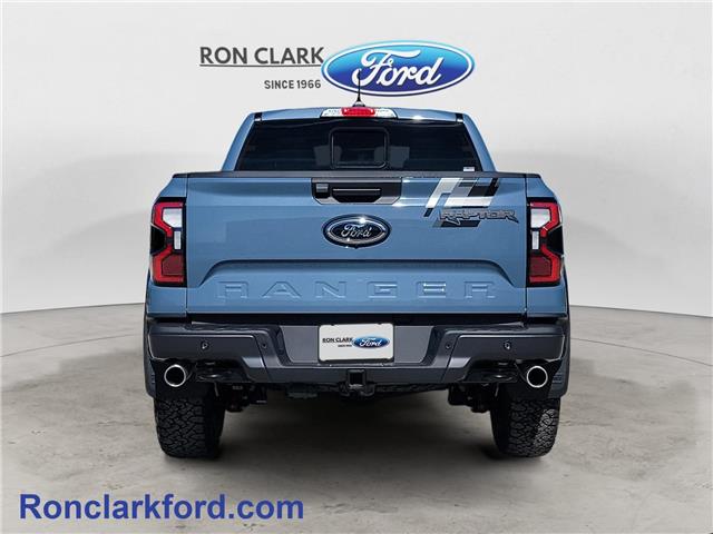 2025 Ford Ranger Raptor (Stk: 16999) in Wyoming - Image 6 of 15