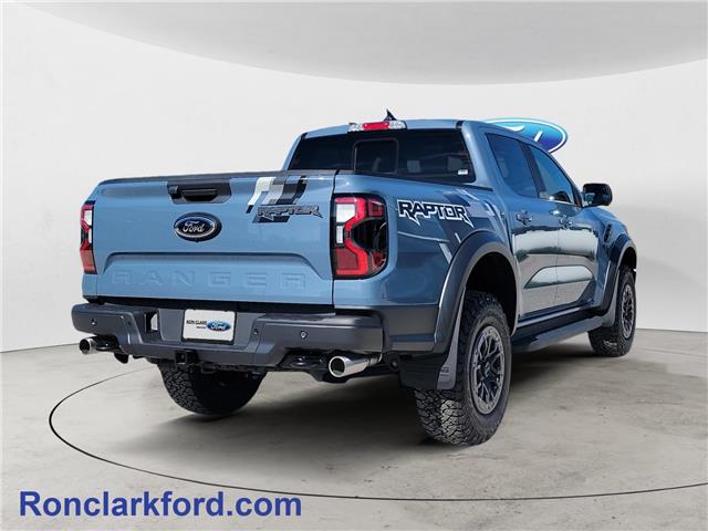 2025 Ford Ranger Raptor (Stk: 16999) in Wyoming - Image 7 of 15