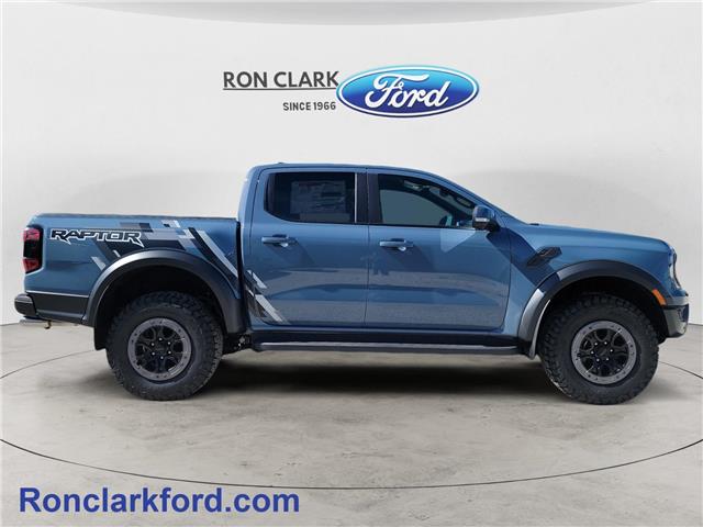 2025 Ford Ranger Raptor (Stk: 16999) in Wyoming - Image 8 of 15