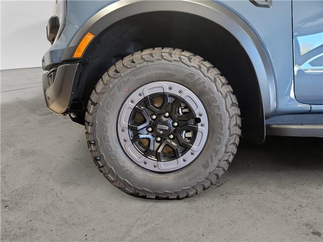 2025 Ford Ranger Raptor (Stk: 16999) in Wyoming - Image 9 of 15