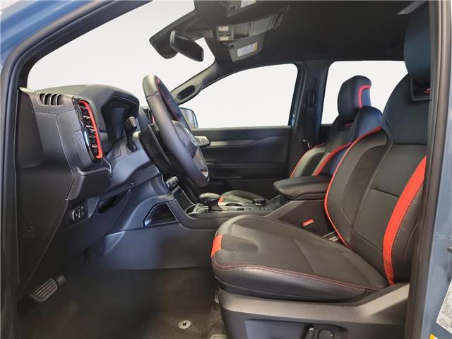 2025 Ford Ranger Raptor (Stk: 16999) in Wyoming - Image 10 of 15