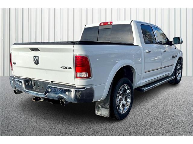 2017 RAM 1500 Laramie (Stk: 24P7695A) in Cranbrook - Image 2 of 30