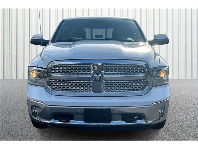 2017 RAM 1500 Laramie (Stk: 24P7695A) in Cranbrook - Image 3 of 30