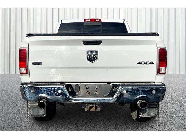 2017 RAM 1500 Laramie (Stk: 24P7695A) in Cranbrook - Image 4 of 30