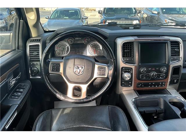 2017 RAM 1500 Laramie (Stk: 24P7695A) in Cranbrook - Image 5 of 30