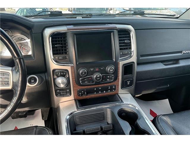 2017 RAM 1500 Laramie (Stk: 24P7695A) in Cranbrook - Image 6 of 30