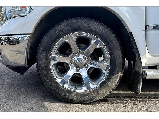 2017 RAM 1500 Laramie (Stk: 24P7695A) in Cranbrook - Image 8 of 30