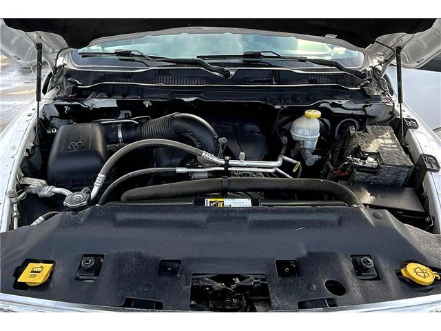 2017 RAM 1500 Laramie (Stk: 24P7695A) in Cranbrook - Image 9 of 30