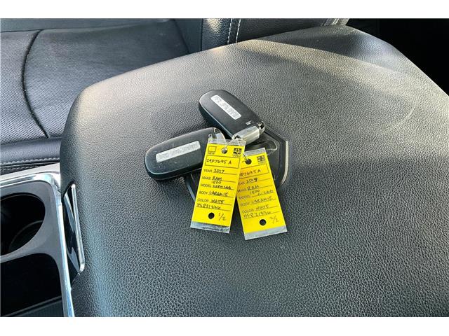 2017 RAM 1500 Laramie (Stk: 24P7695A) in Cranbrook - Image 10 of 30