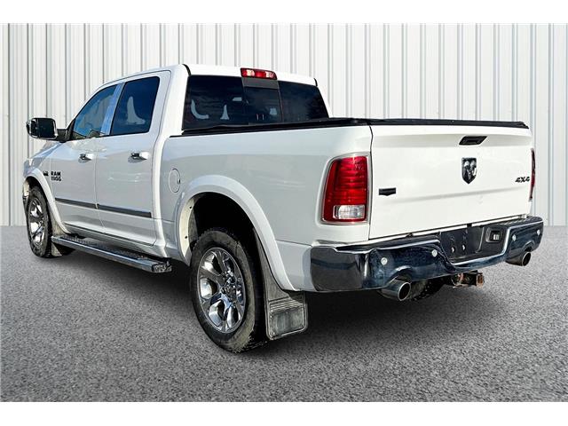 2017 RAM 1500 Laramie (Stk: 24P7695A) in Cranbrook - Image 12 of 30