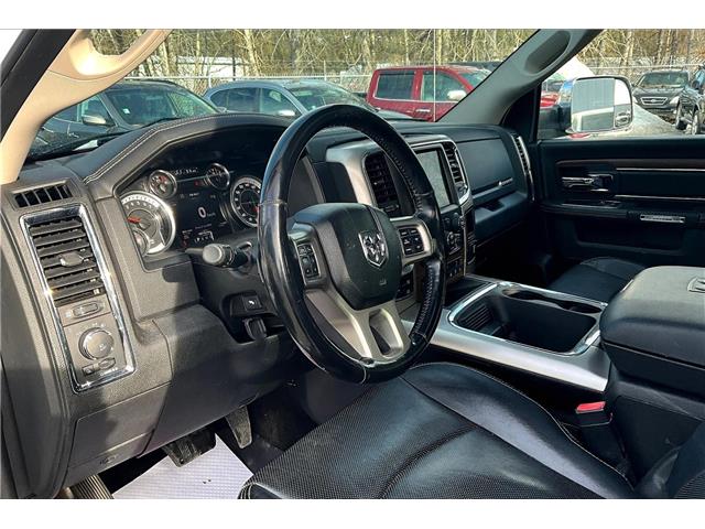 2017 RAM 1500 Laramie (Stk: 24P7695A) in Cranbrook - Image 13 of 30