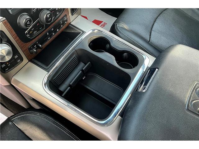 2017 RAM 1500 Laramie (Stk: 24P7695A) in Cranbrook - Image 14 of 30