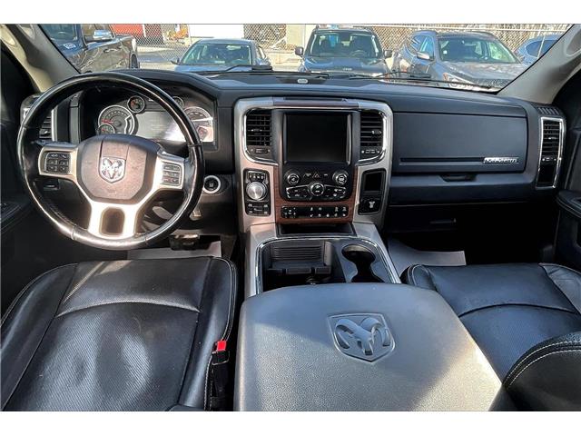 2017 RAM 1500 Laramie (Stk: 24P7695A) in Cranbrook - Image 15 of 30