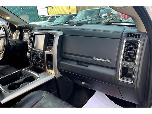 2017 RAM 1500 Laramie (Stk: 24P7695A) in Cranbrook - Image 16 of 30