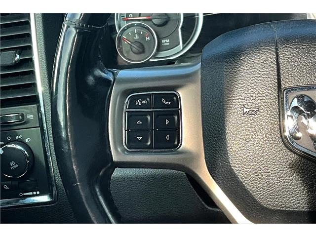 2017 RAM 1500 Laramie (Stk: 24P7695A) in Cranbrook - Image 20 of 30