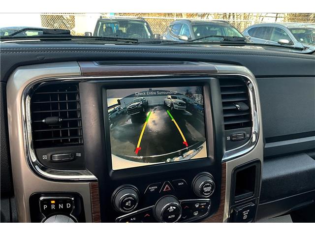 2017 RAM 1500 Laramie (Stk: 24P7695A) in Cranbrook - Image 23 of 30