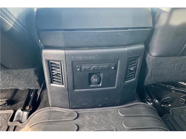 2017 RAM 1500 Laramie (Stk: 24P7695A) in Cranbrook - Image 25 of 30